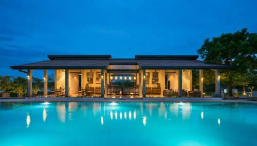 Hotel Wild Culture Yala