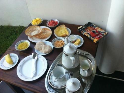 Hostal Blue Sky Hotel Yala