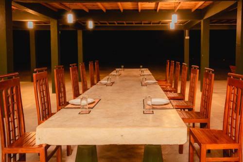 Hotel Kayjay Wild Wilpattu