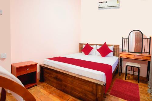 Hotel Kayjay Wild Wilpattu