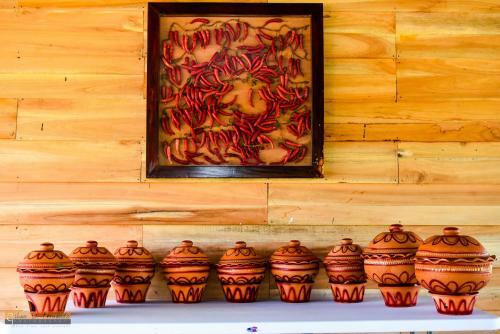 Hotel Kayjay Wild Wilpattu