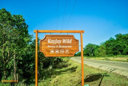 Hotel Kayjay Wild Wilpattu