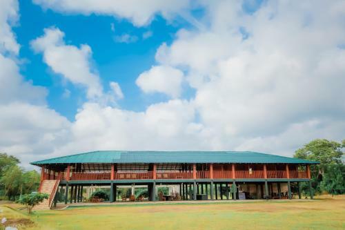 Hotel Kayjay Wild Wilpattu