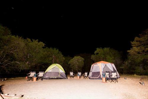 Hotel Kayjay Wild Wilpattu