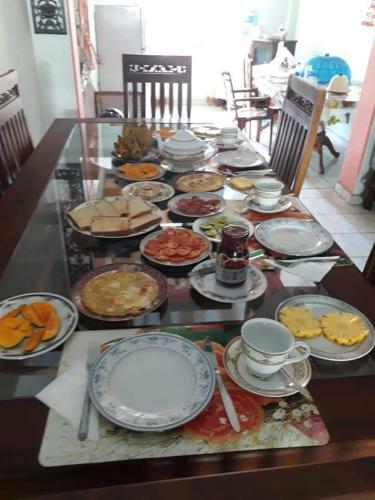 Hostal Freedom Villa