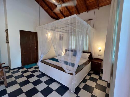 Hostal Beru Blu - Boutique Villa