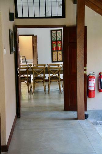 Villa The Aluthgama House