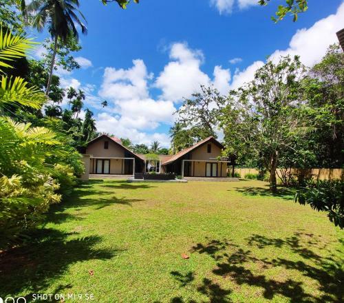 Villa The Aluthgama House