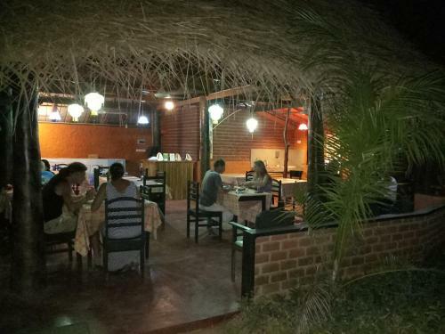 Hostal Inn On The Bay