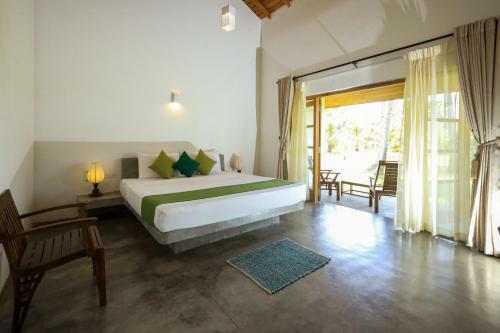 Hotel Kayjay Palms