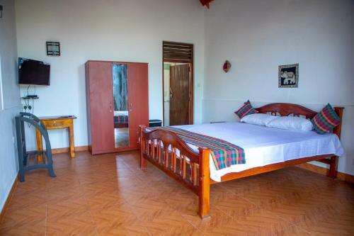 Hostal Pasikudah Ataza Nature Villa