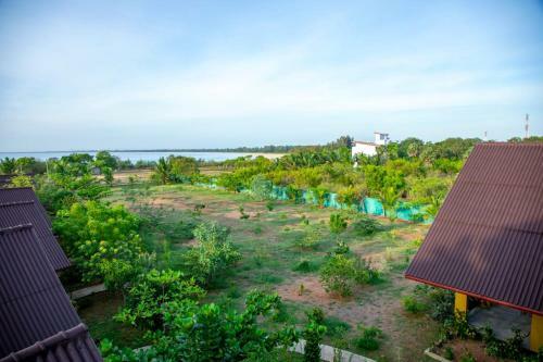 Hostal Pasikudah Ataza Nature Villa