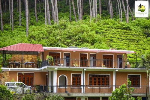 Pine Trees Homestay