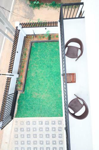 Hotel The Atrium Hiriketiya