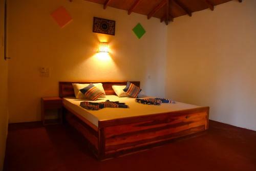 Hotel Prime Surfers Bungalow