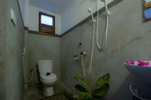 Hostal The Surf Access Guest House And Hostel