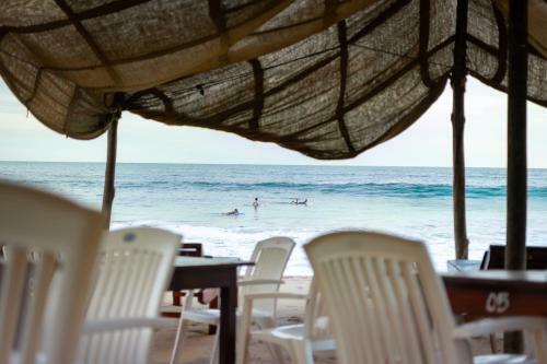 Hostal The Surf Access Guest House And Hostel