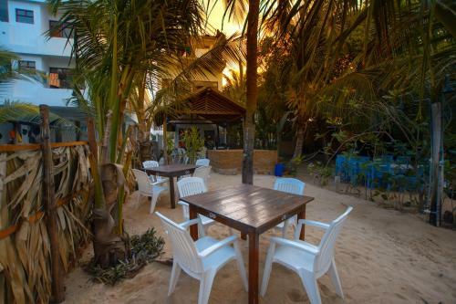 Hostal The Surf Access Guest House And Hostel