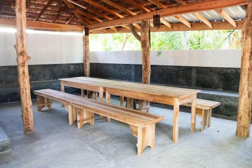Hostal Hilltop House