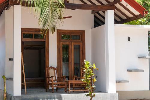 Hostal Hilltop House