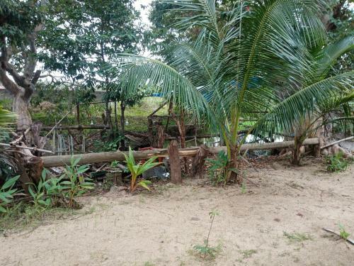 Hostal River Garden Arugambay