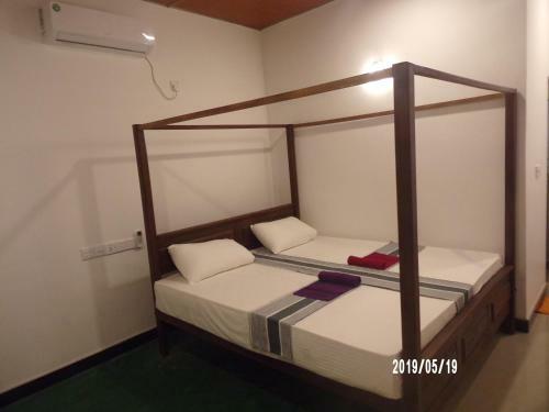 Hotel Baywings