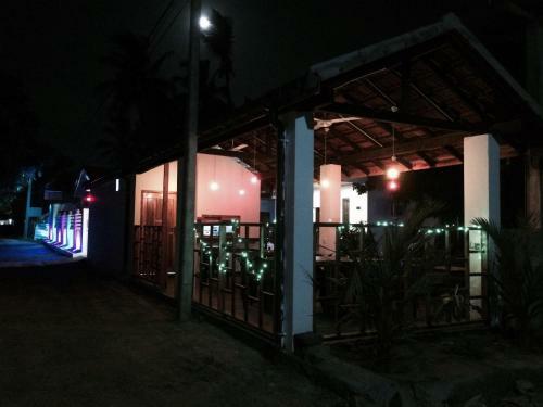 Hotel Baywings