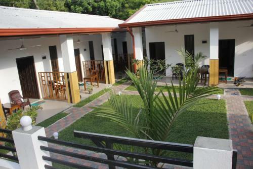 Hotel Baywings