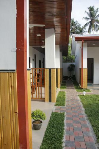 Hotel Baywings