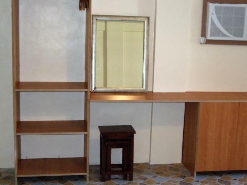 Hotel Calicoanvilla