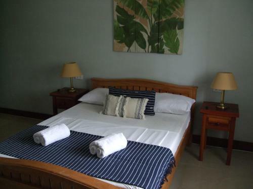Hotel Calicoanvilla