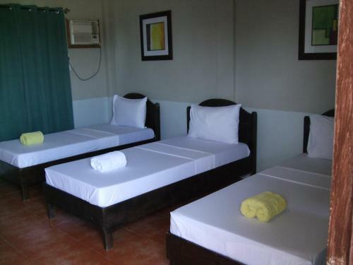 Hotel Calicoanvilla