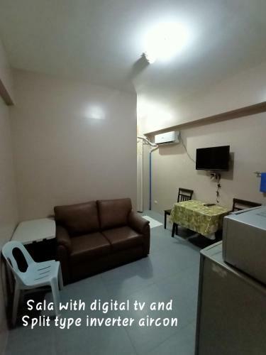 Hotel Monteluce Condo