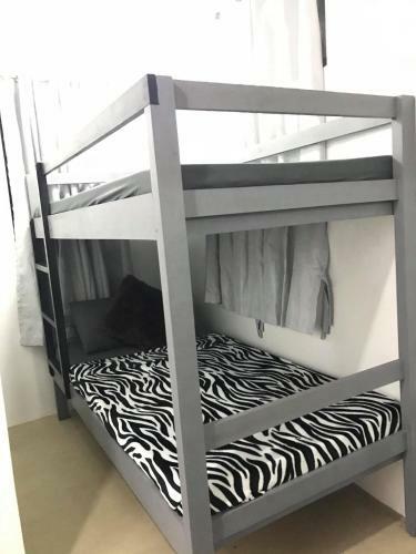 Bed & Breakfast Casa Dee Leticia