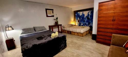 Marius Bed & Breakfast, Aguinaldo Highway, Lalaan 2nd