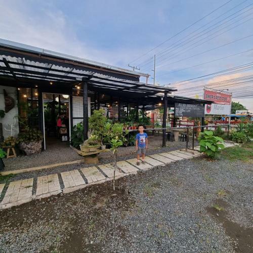 Marius Bed & Breakfast, Aguinaldo Highway, Lalaan 2nd