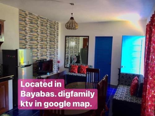 Apartamento Digfamilyapartment Fully Furnished