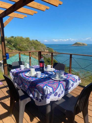 Masamirey Private Cottage