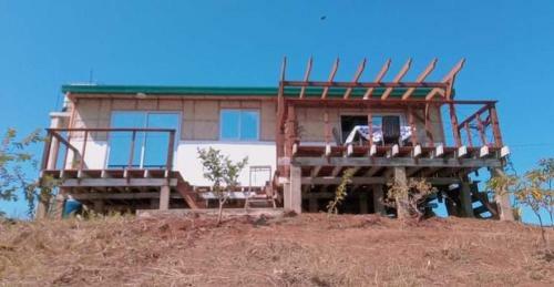 Masamirey Private Cottage