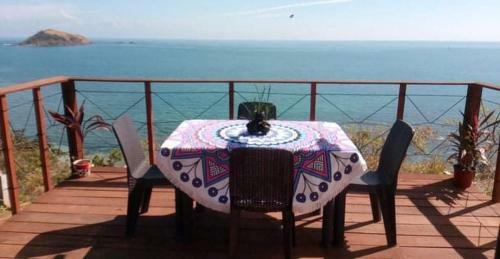 Masamirey Private Cottage