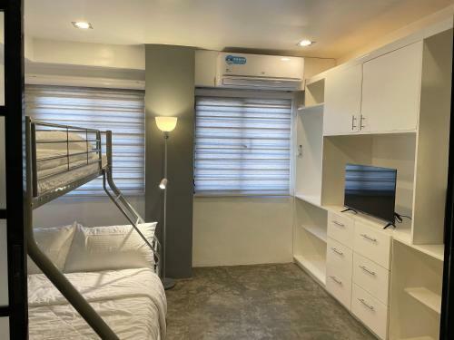 Apartamento Crib 252 Subic Bay