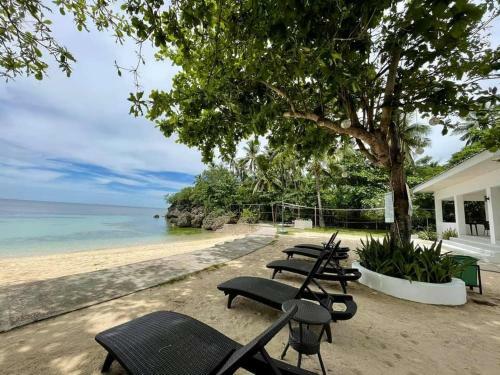 Hotel Cebu R Resort Tabuelan
