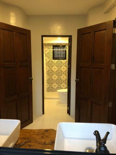 Bed & Breakfast Posada La Patriciana