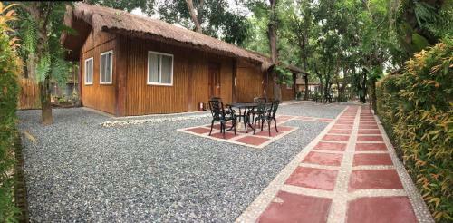 Hotel Buenavista Family Inn