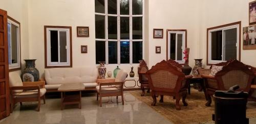 Hotel Buenavista Family Inn
