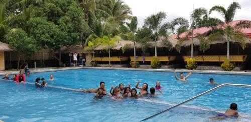 Hotel Buenavista Family Inn