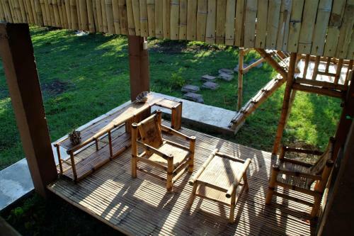 Hostal Dupas Luce Love Lodges