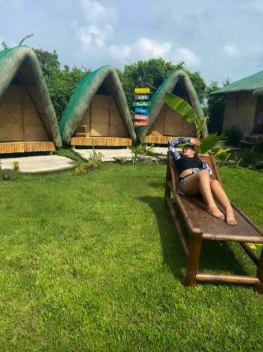Hostal Dupas Luce Love Lodges