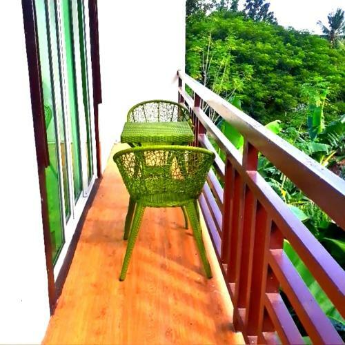 Hotel Jazkimronan Resort