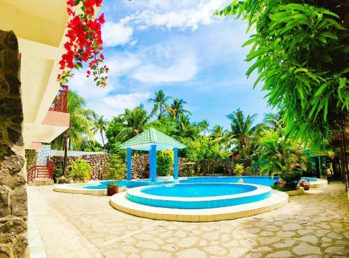 Hotel Jazkimronan Resort